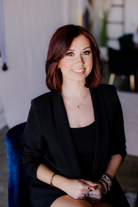 Kristin Callaway
