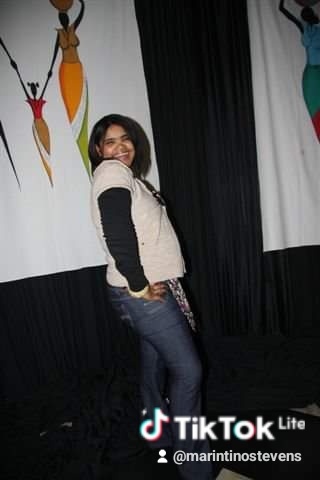 Marencia Blaine