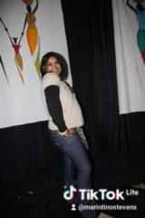 Marencia Blaine