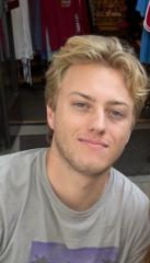Caleb Servi