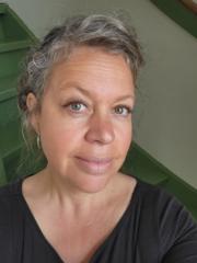 Suzanne Houkes