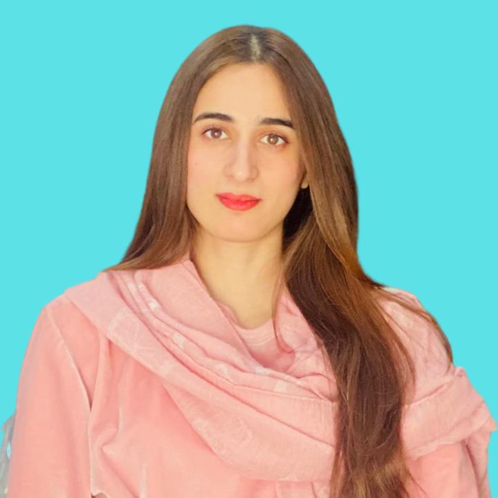 Abeera Shafique
