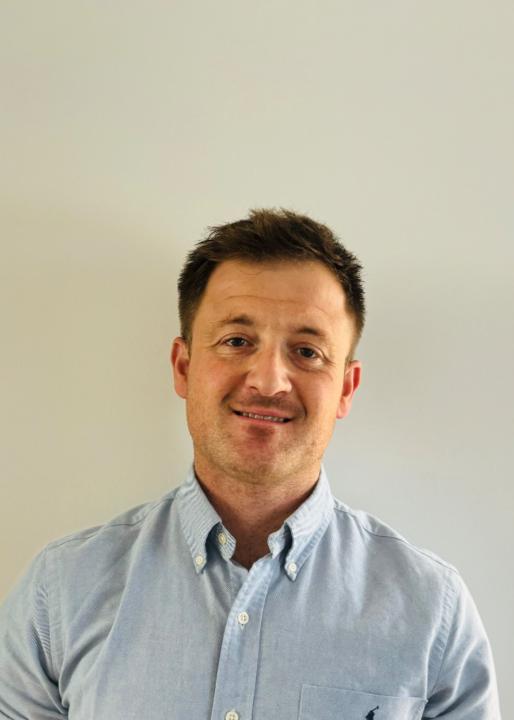 Tom Varcoe