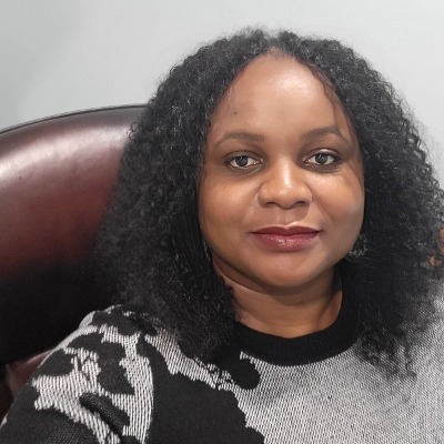 Ruth Muema