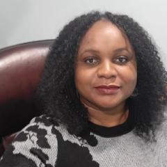 Ruth Muema