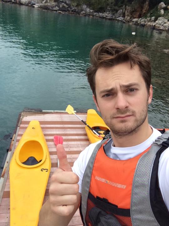 Joost Nijhoff