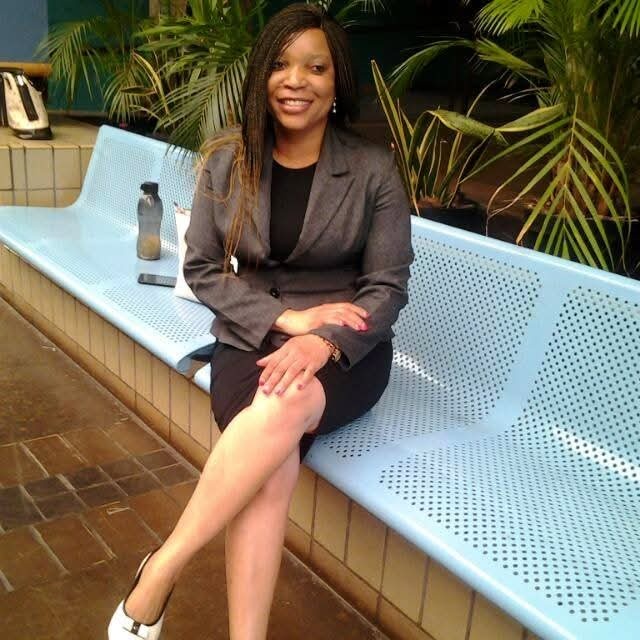 Rita Belinda Mathabele
