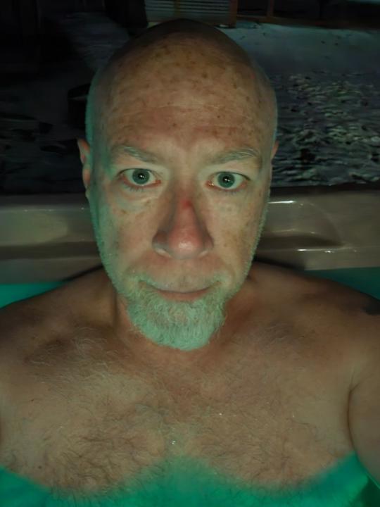 John Ervin