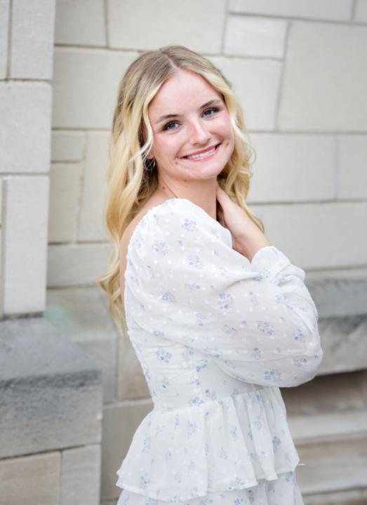 Macy Hartung
