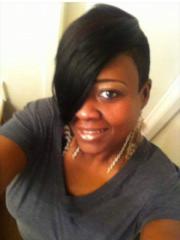 Kimberly Hairston