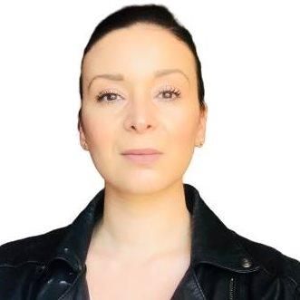 Nacéra Mihoub