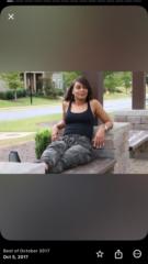 Keisha Brown