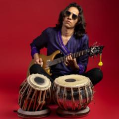 Santiago Serrano