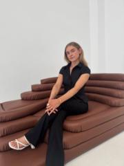 Lily Walsh