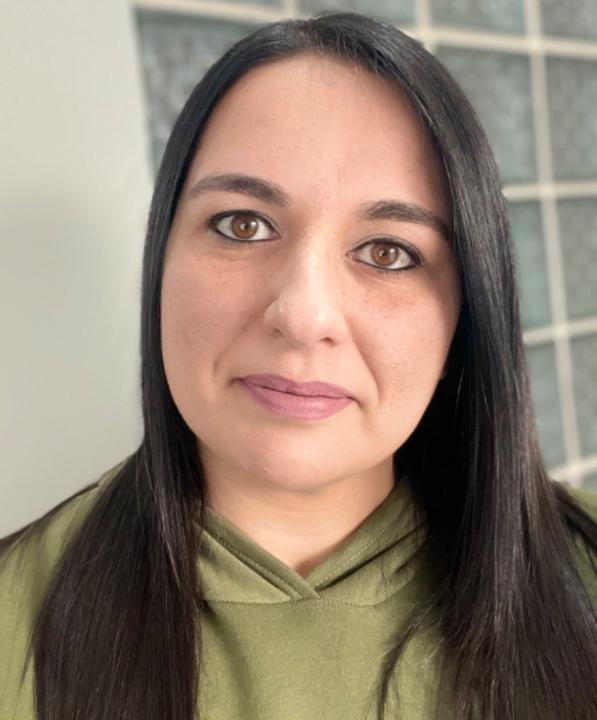 Dilshaad Ebrahim