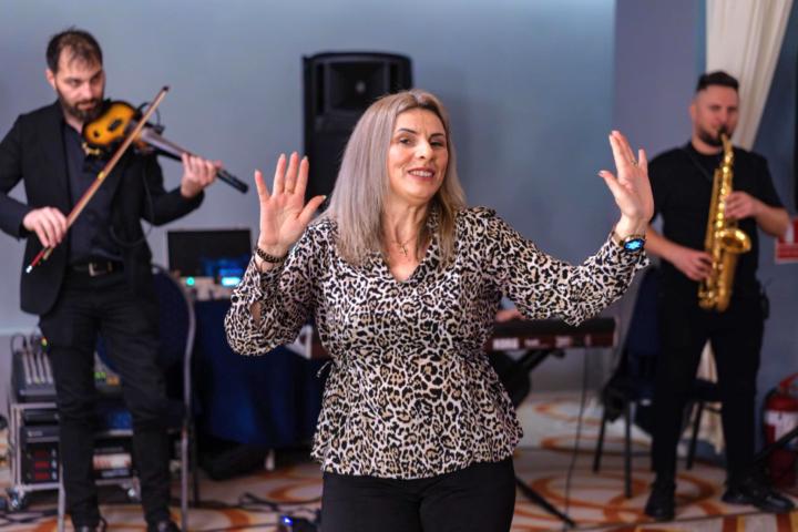Mariana Prajitu