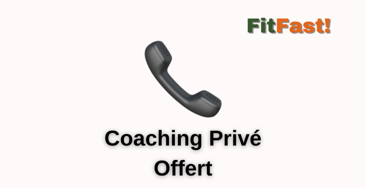 Appel Privé 1 on 1 (Valeur 197$)
