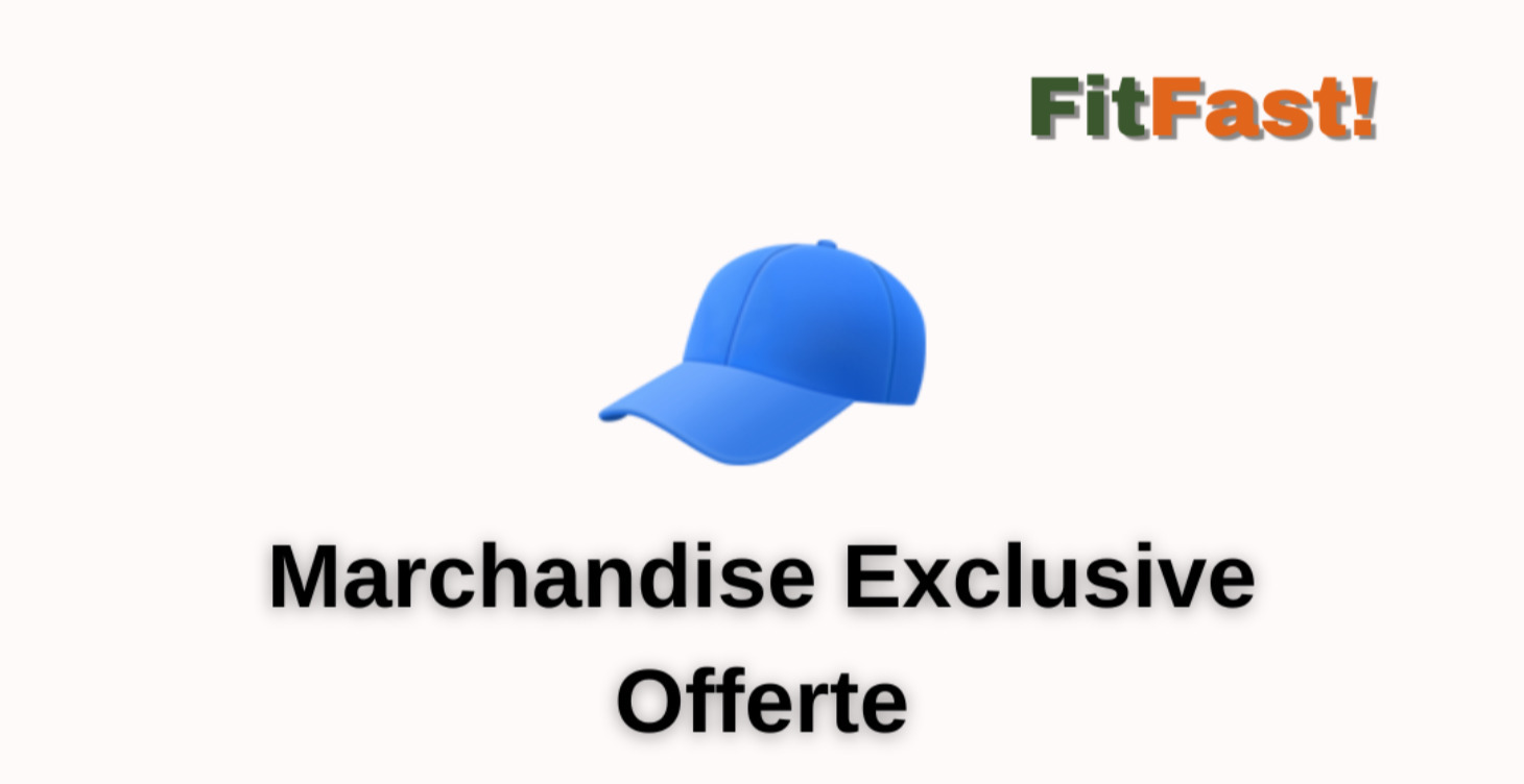 Merch Exclusif Offert (79$)
