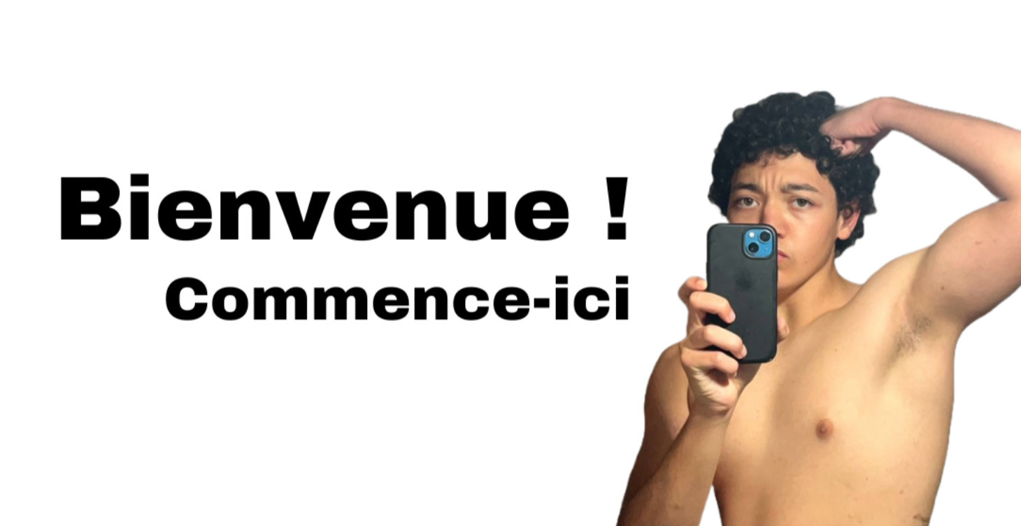 Commence Ici