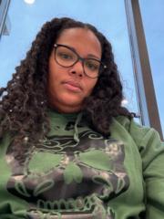 VerShawna Beasley