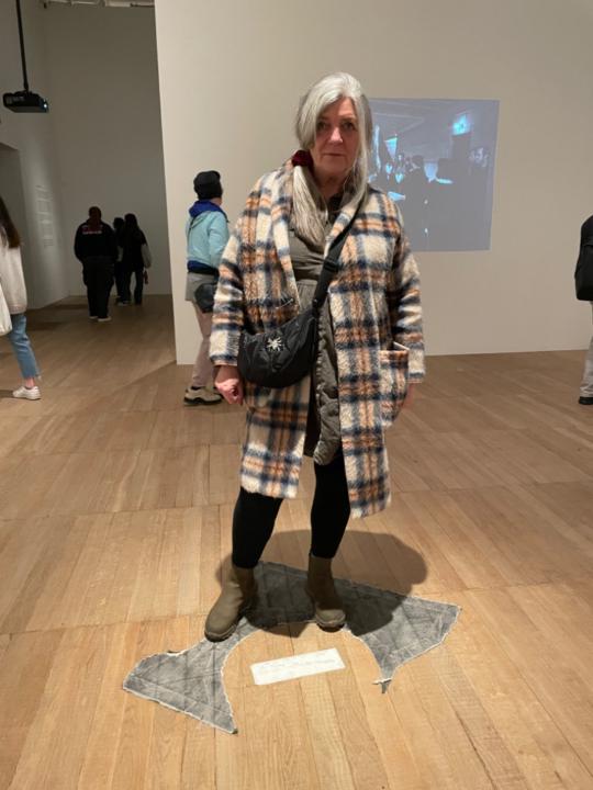 Susan Wilson