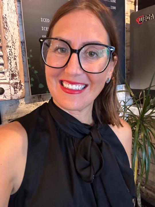 Ann-Marie Yakopich