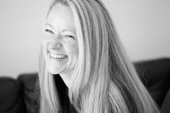 Jo Stallard