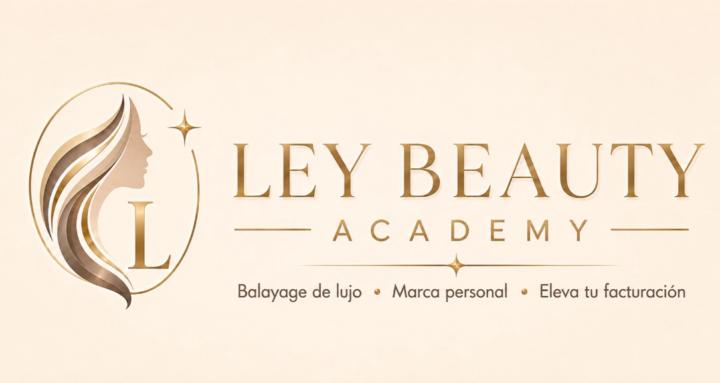 LEY BEAUTY ACADEMY✨