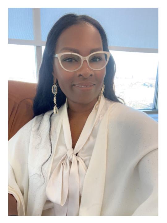 Shawnequa Albert