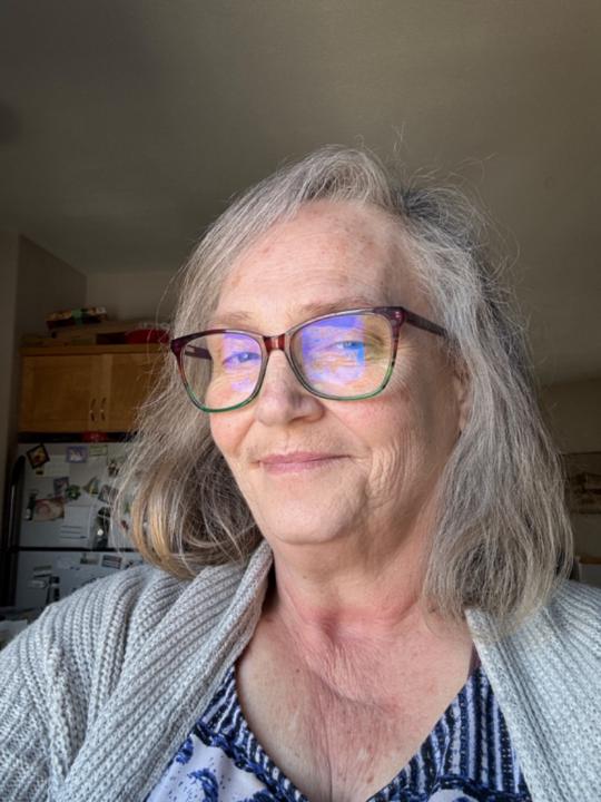 Janice Randall