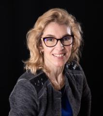 Caroline Monteil