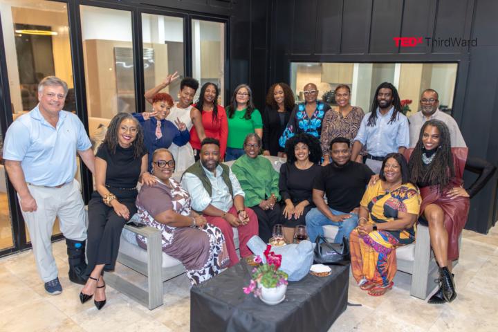 PHOTOS: Post-Media Day Photos