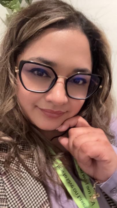 Diana Galvan