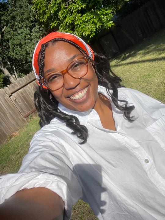 Ebony Wilson