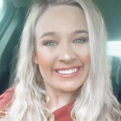 Madison McCarroll
