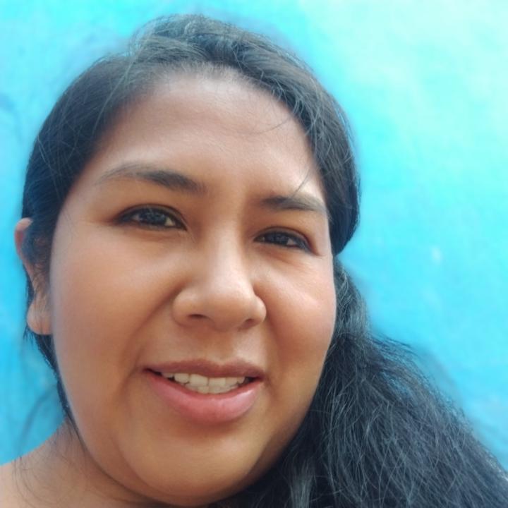 Marizol Huarhuachi