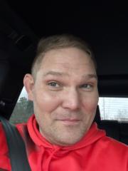 Christian Morsing