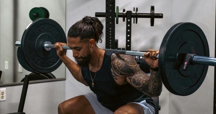 Adapt Fitness