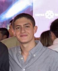 Lukas Valderruten Herrera