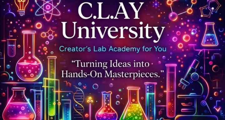 C.L.A.Y University