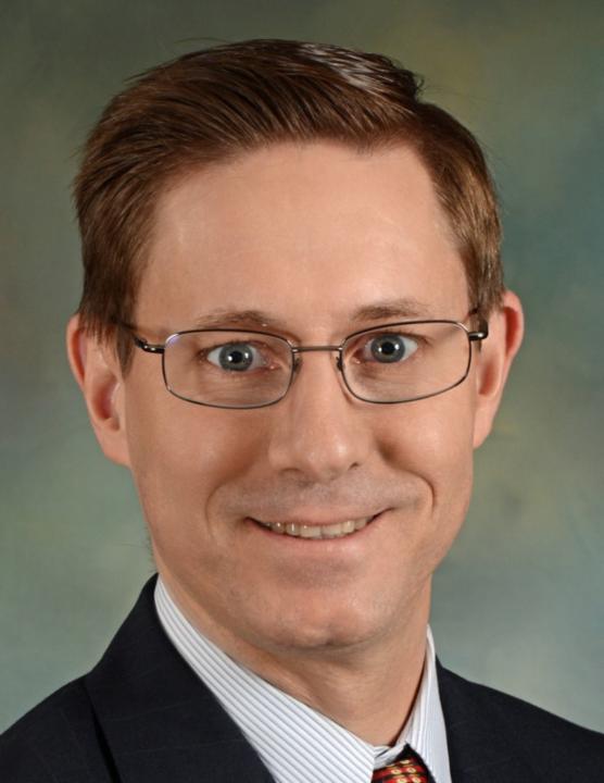 Michael McMeniman