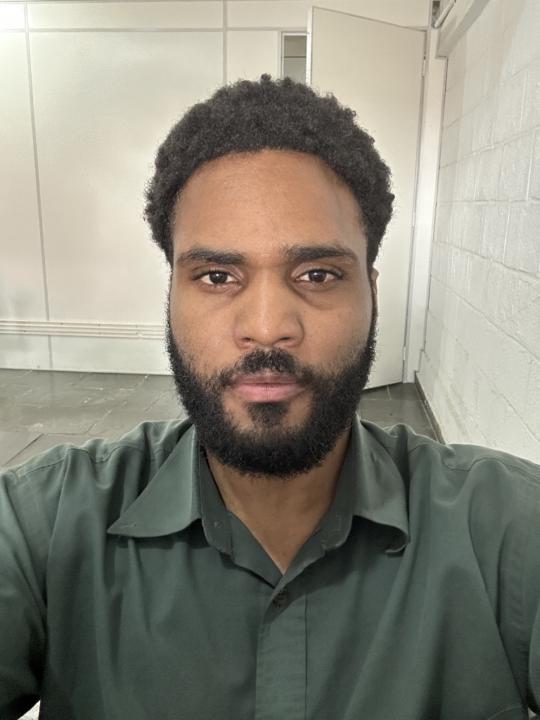 Geovane Cleizer De Souza Soares