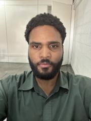 Geovane Cleizer De Souza Soares