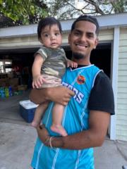 Elijah Quinones