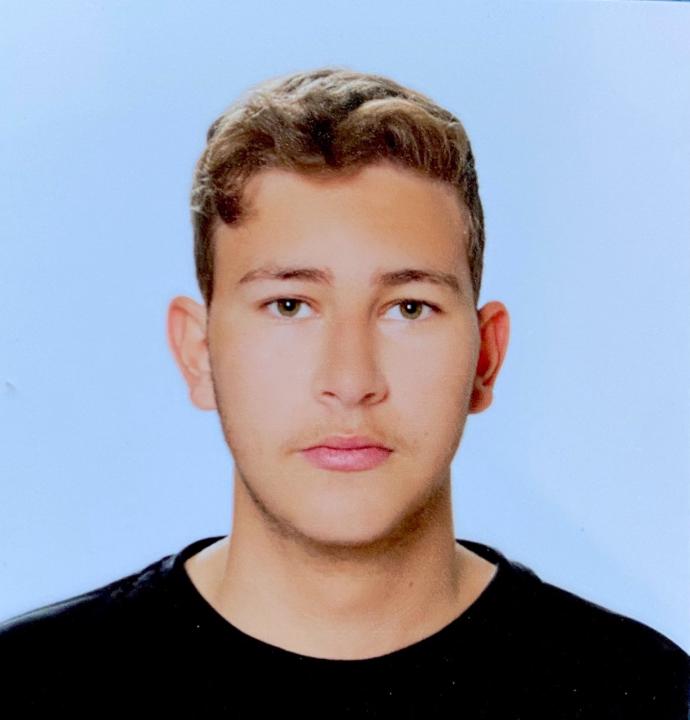 Mohammad Marei