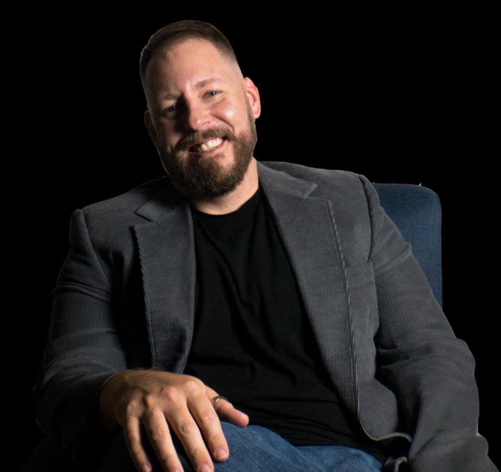 Christian Chapman