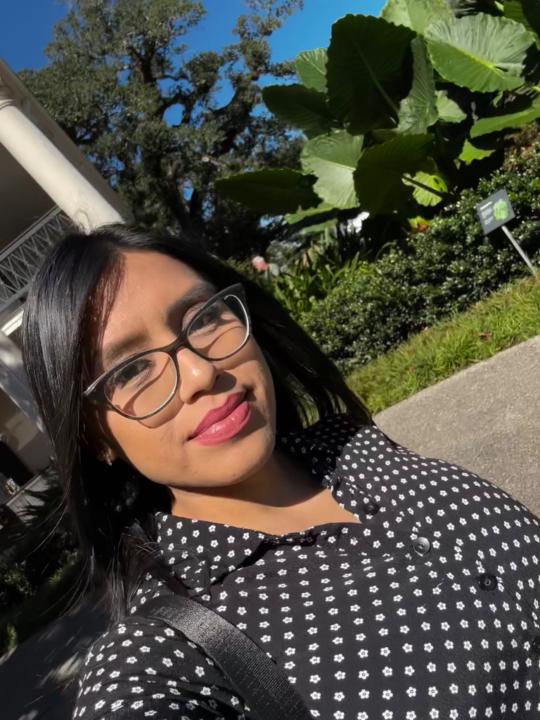 Pricila Ortega