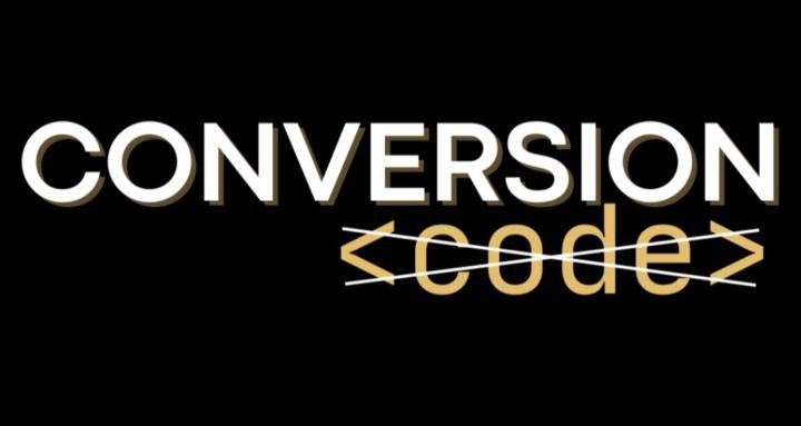Conversion Code