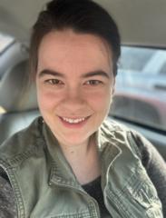 Rachael Bargo