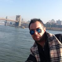 Luis Alberto Becerril Calderon